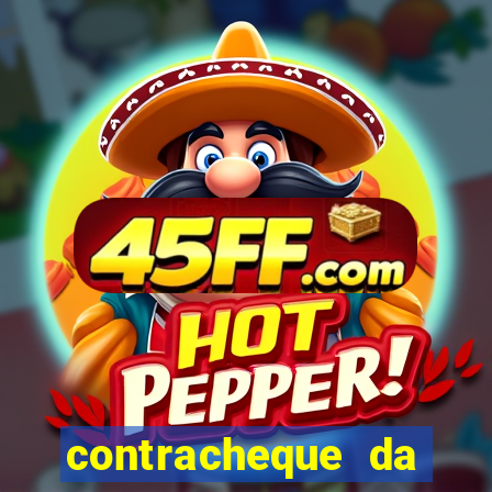 contracheque da prefeitura online betim